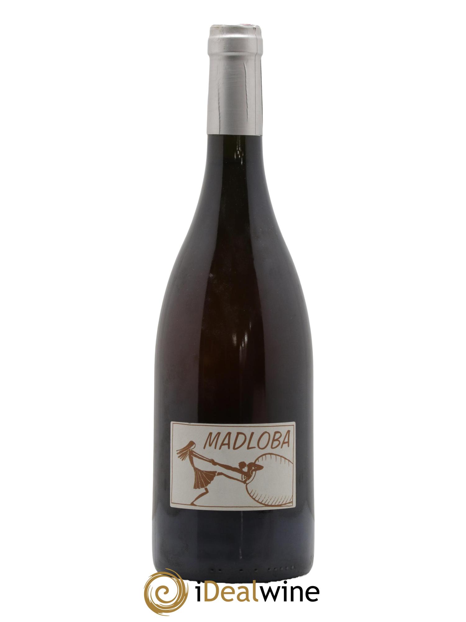 Vin de France Madloba Miquettes (Domaine des) 2013 - Posten von 1 Flasche - 0