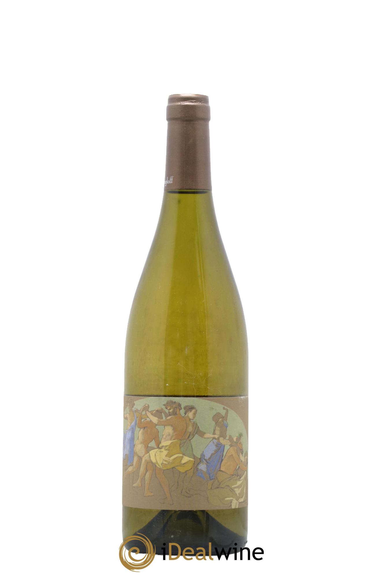 Vin de France Viognier Gangloff (Domaine) 2021 - Lotto di 1 bottiglia - 0