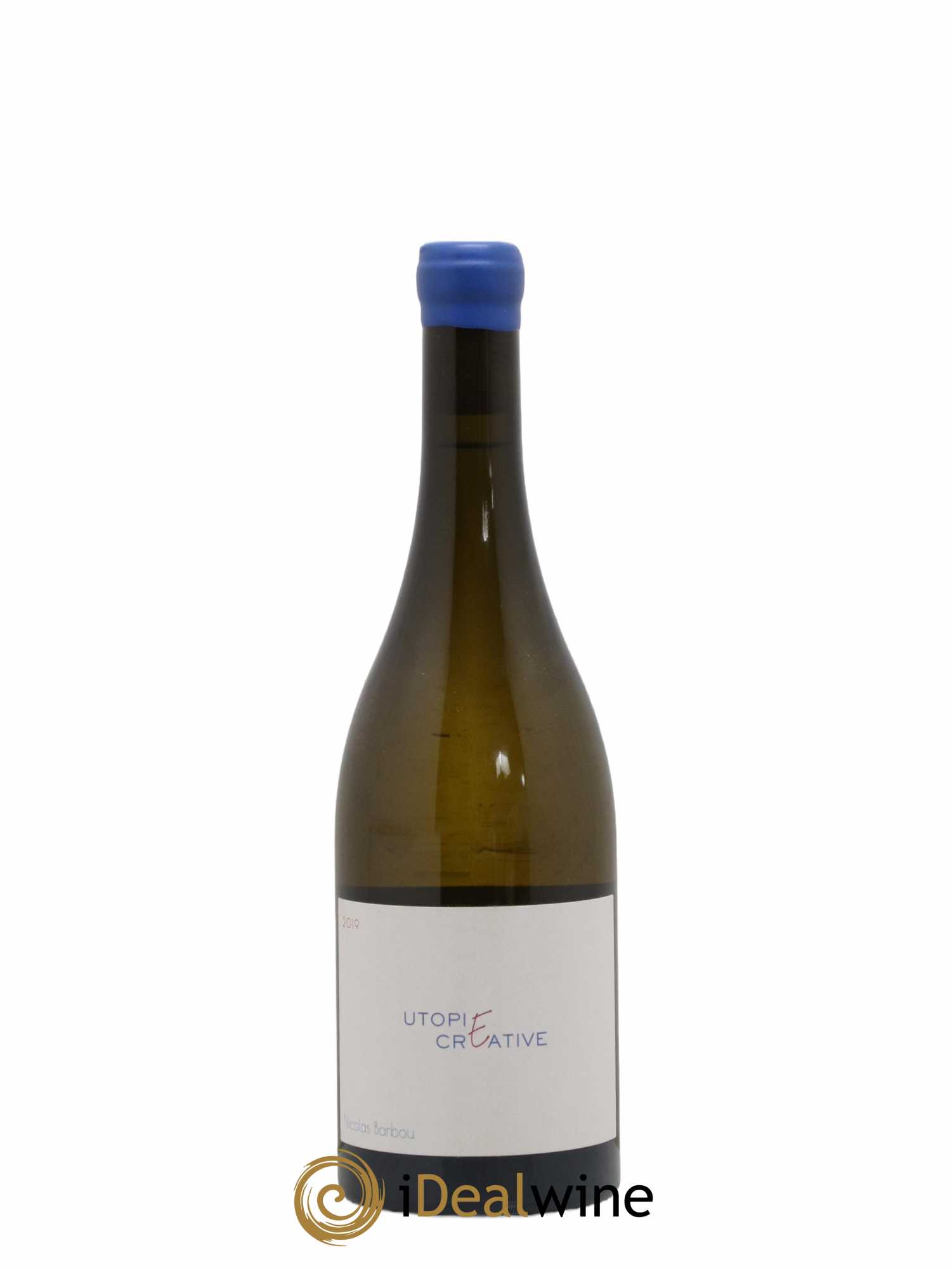 Touraine  2019 - Lot de 1 bouteille - 0