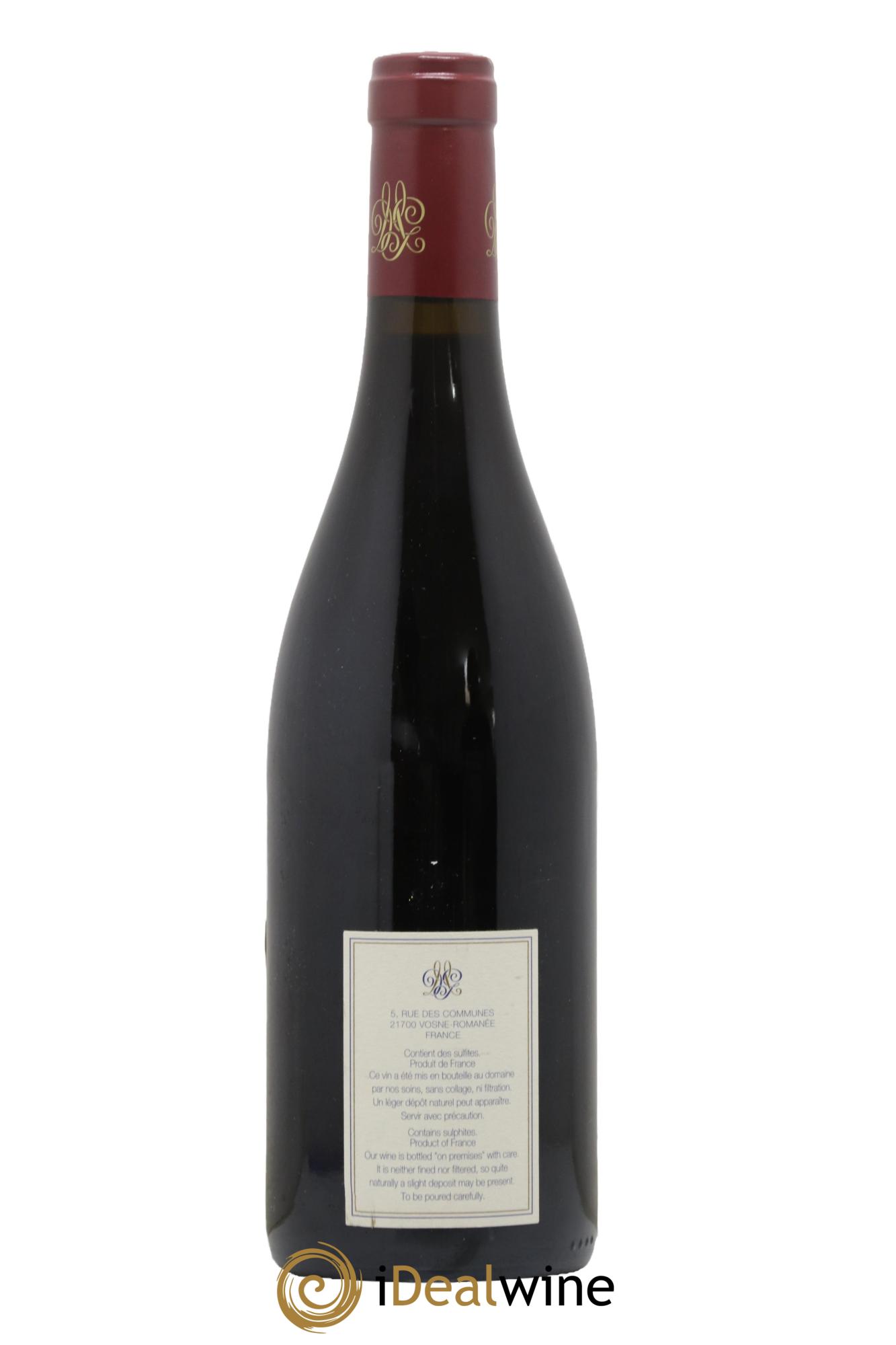 Vosne-Romanée Mugneret-Gibourg (Domaine) 2018 - Lotto di 1 bottiglia - 1