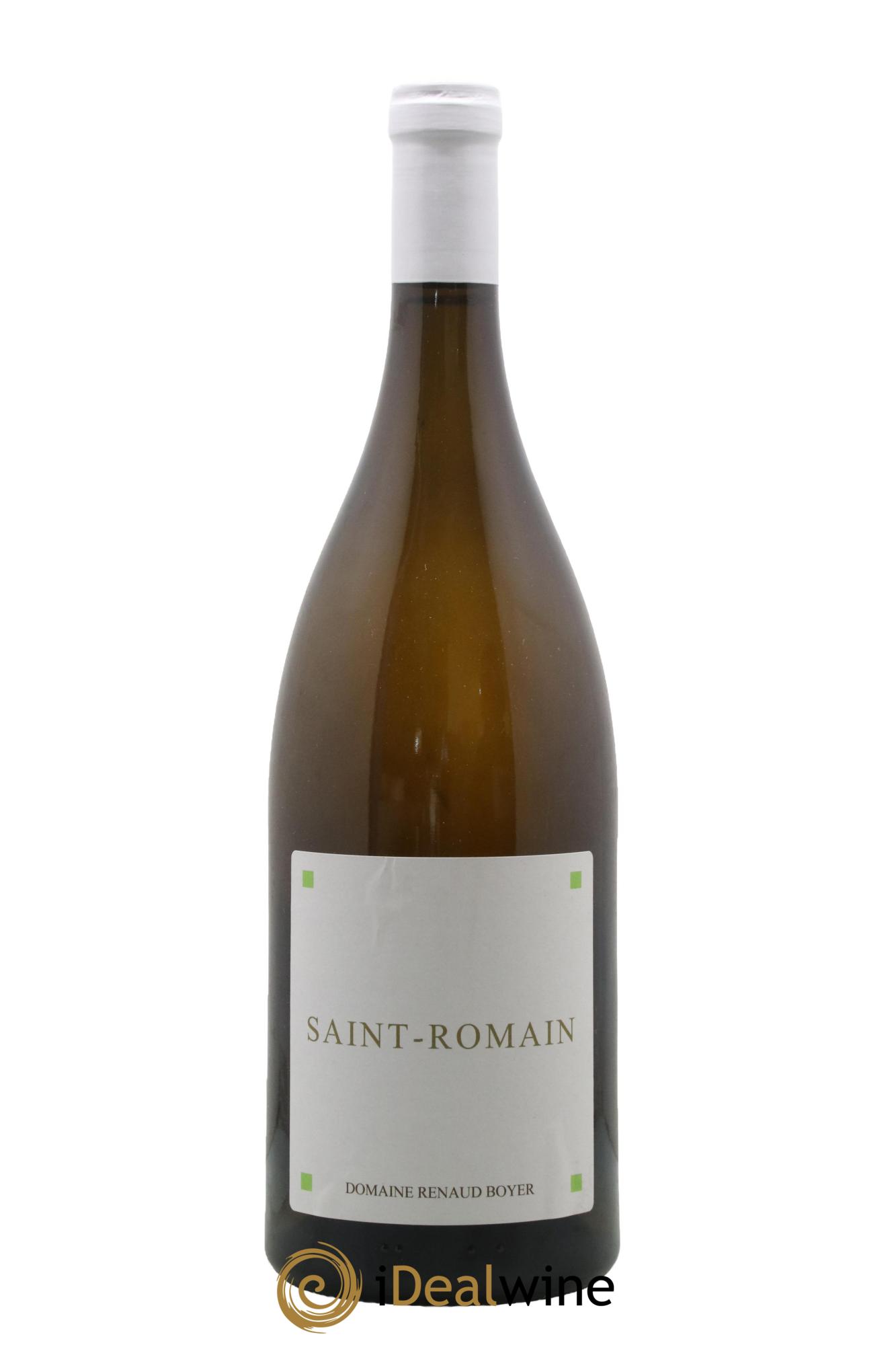 Saint-Romain Renaud Boyer 2020 - Lot de 1 magnum - 0