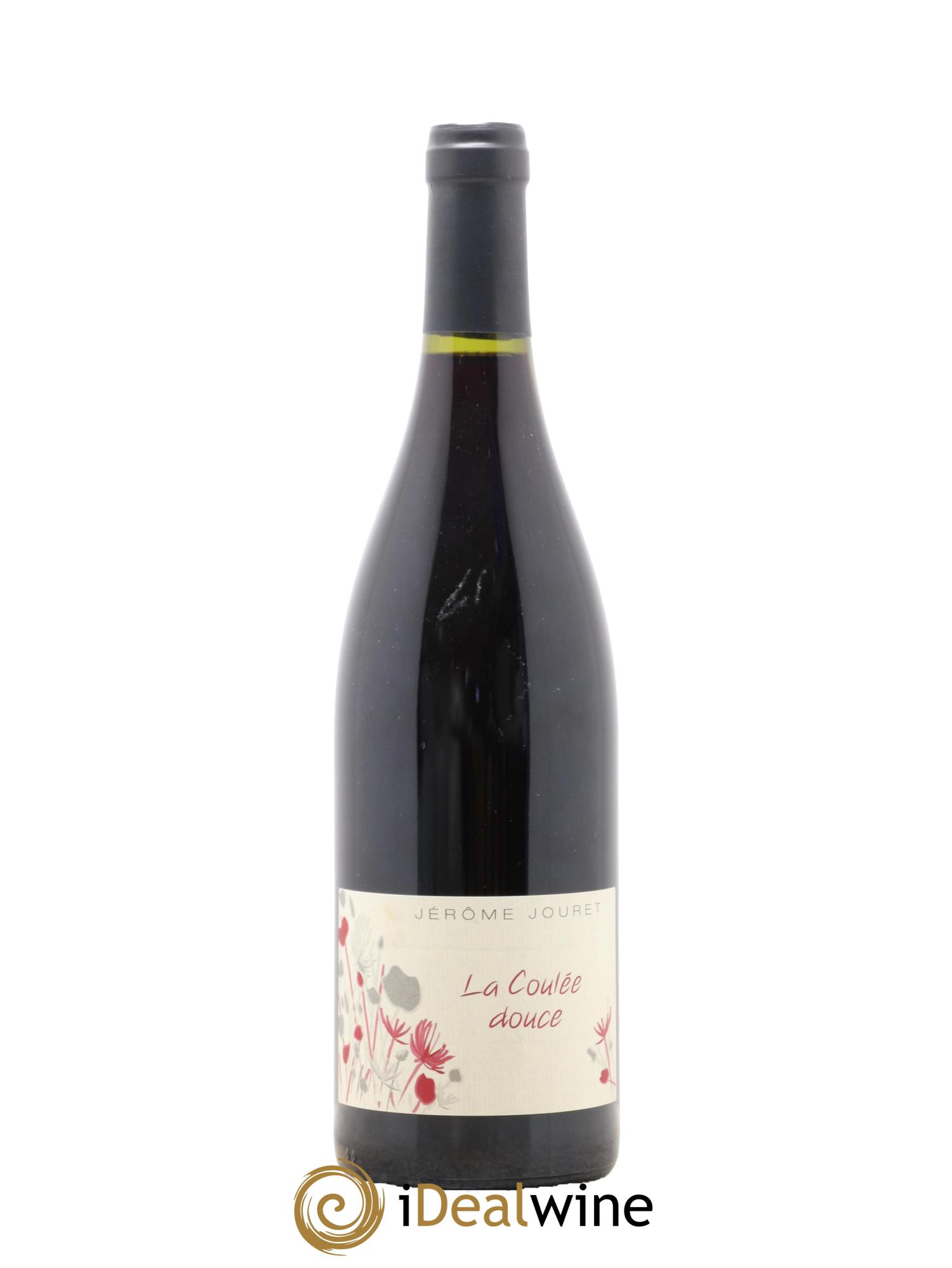 Vin de France La Coulée Douche Syrah Jérôme Jouret 2022 - Lotto di 1 bottiglia - 0