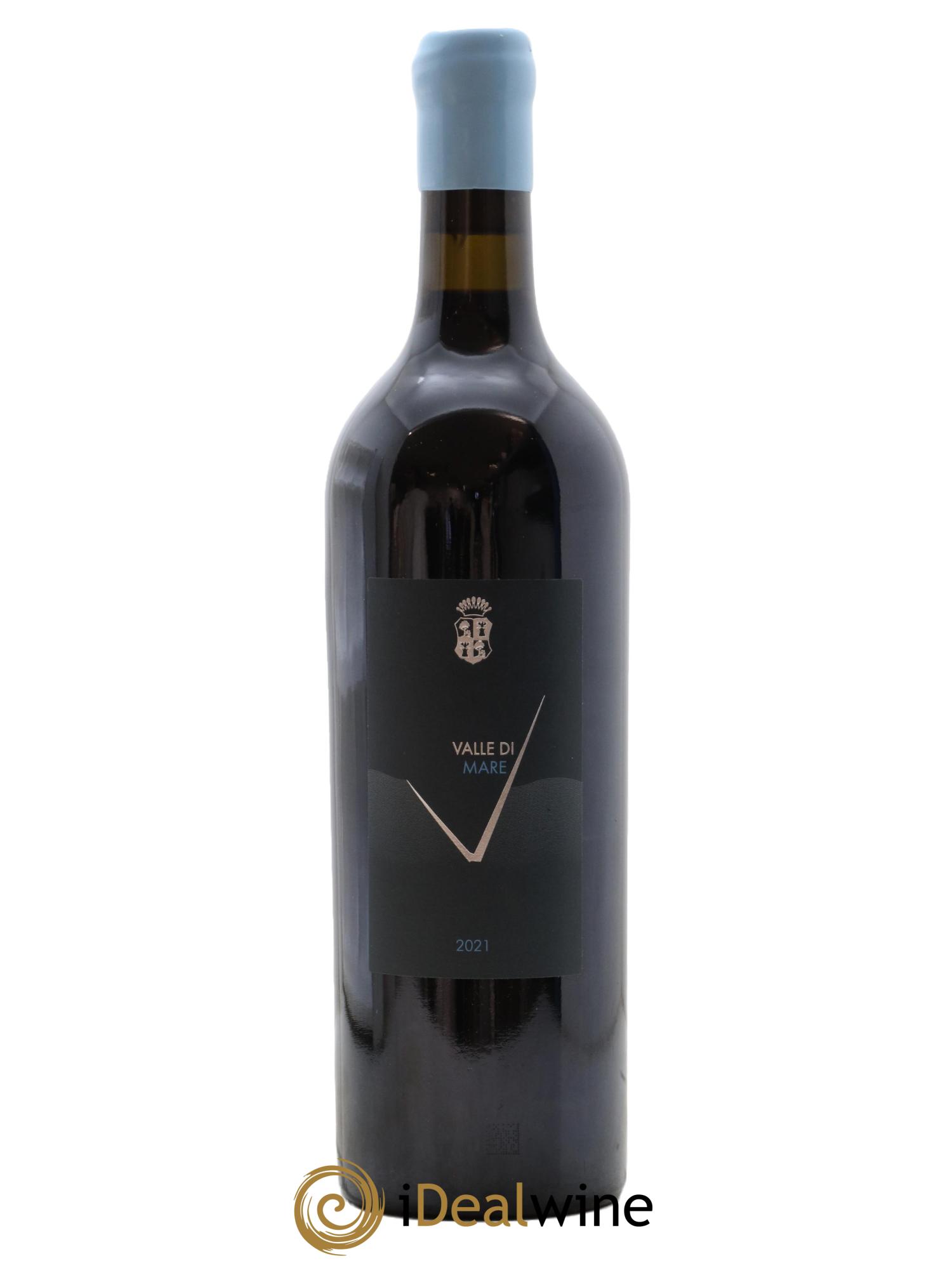 Vin de Corse Valle di Mare Comte Abbatucci (Domaine) 2021 - Lotto di 1 bottiglia - 0