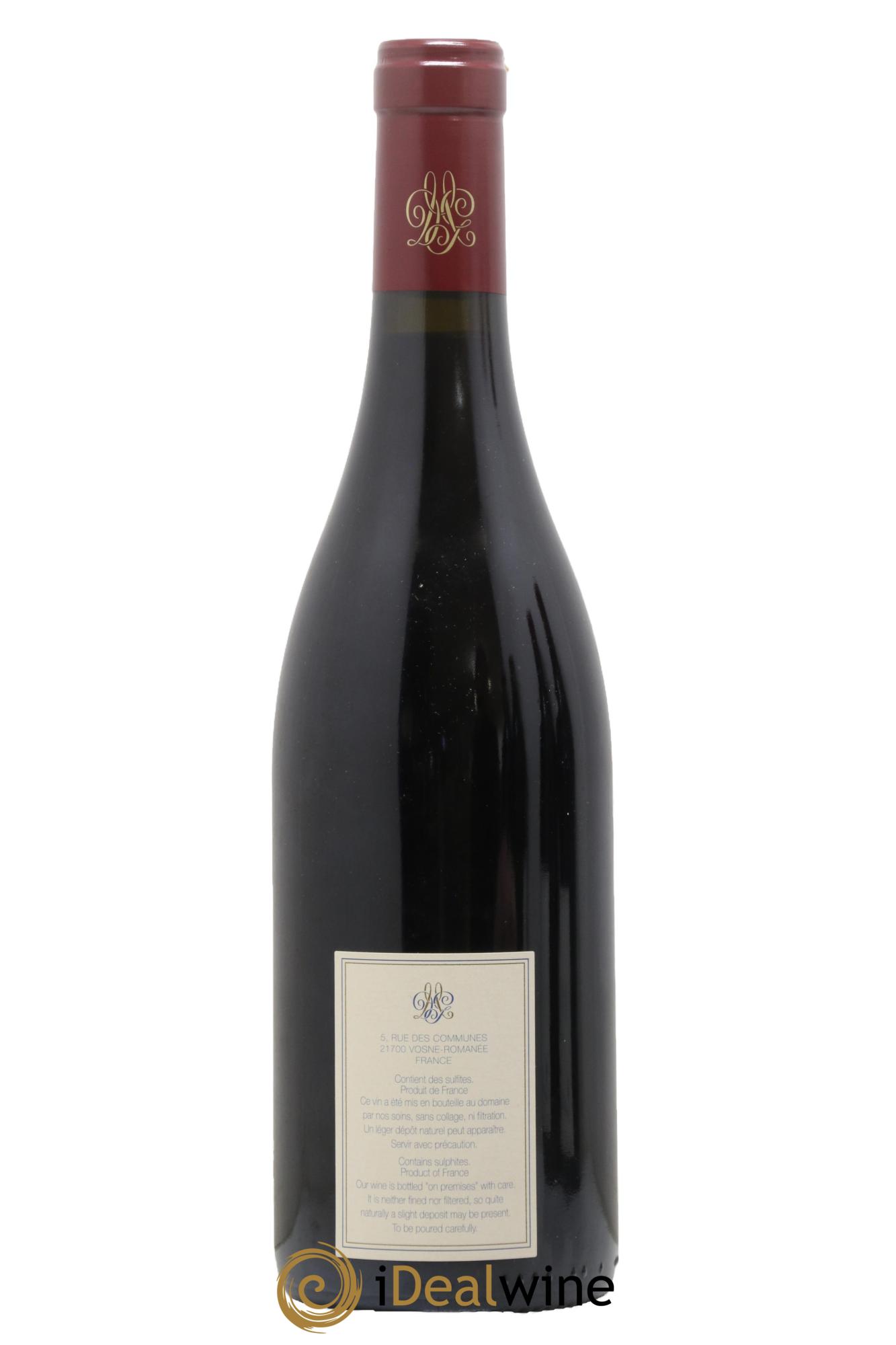 Nuits Saint-Georges 1er Cru Les Chaignots Mugneret-Gibourg (Domaine) 2013 - Lotto di 1 bottiglia - 1