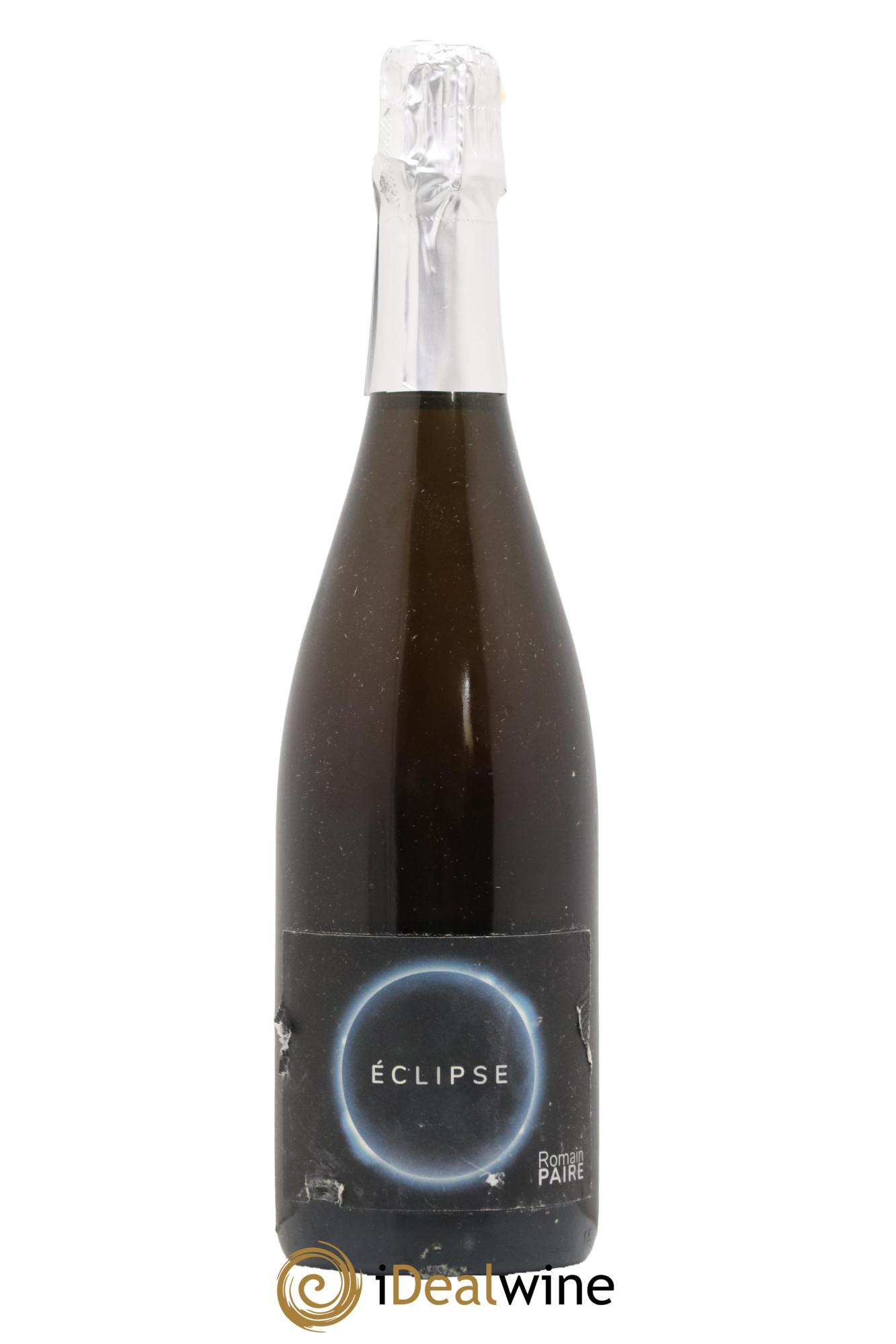 Vin de France Eclipse Méthode Ancestrale Domaine des Pothiers  2022 - Posten von 1 Flasche - 0