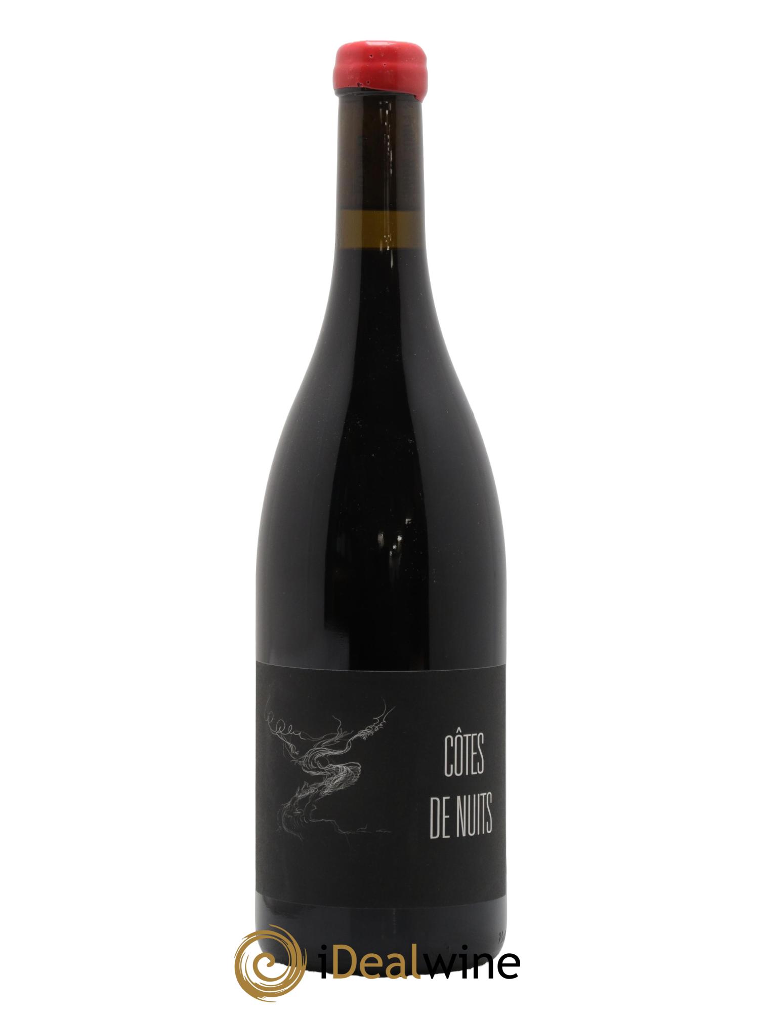 Côte de Nuits-Villages Arnaud Lopez 2022 - Lot de 1 bouteille - 0