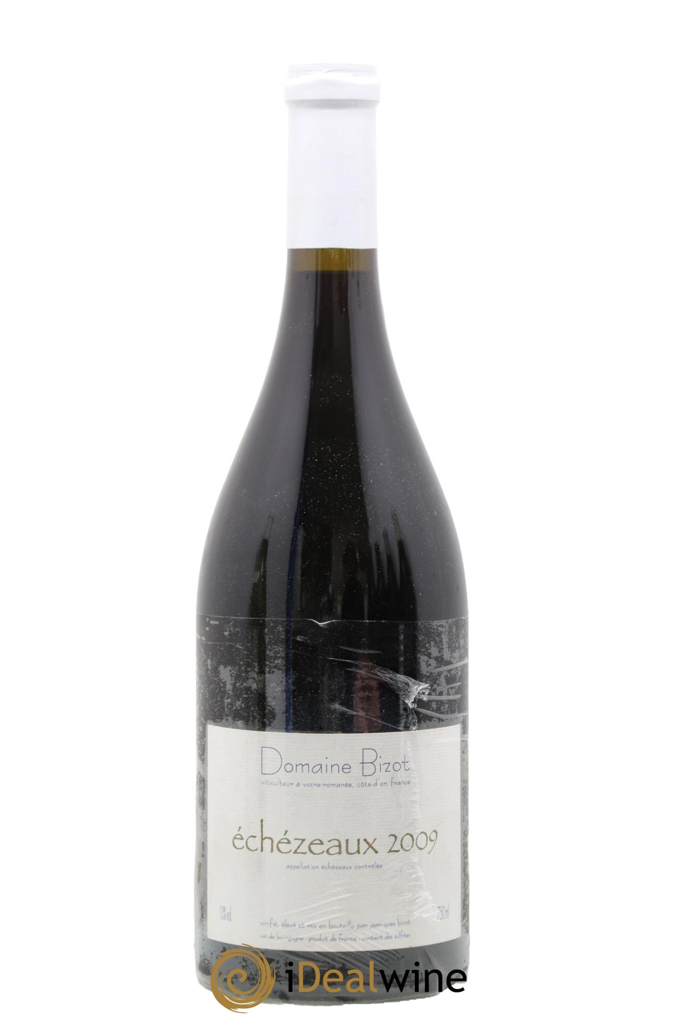 Echezeaux Grand Cru Bizot (Domaine) 2009 - Lotto di 1 bottiglia - 0