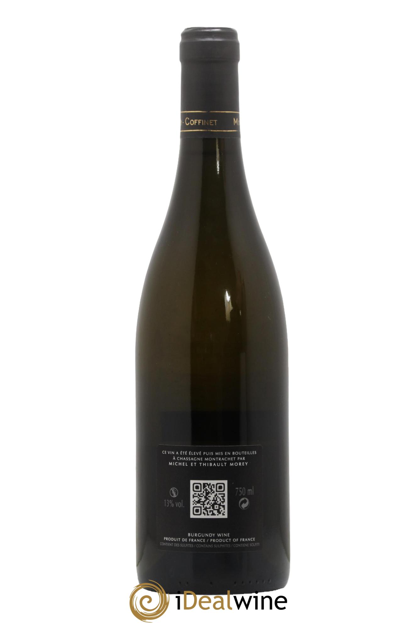 Bâtard-Montrachet Grand Cru Morey-Coffinet (Domaine) 2013 - Lotto di 1 bottiglia - 1