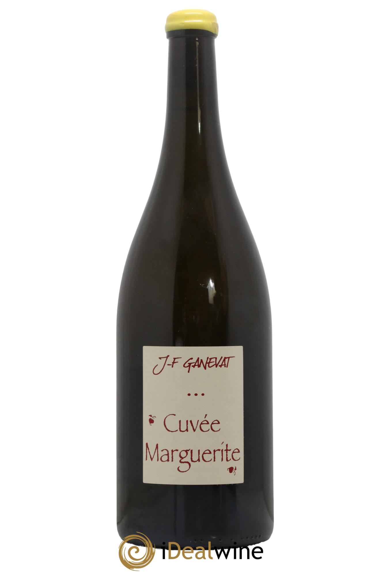 Côtes du Jura Cuvée Marguerite Jean-François Ganevat (Domaine) 2014 - Posten von 1 Magnum - 0