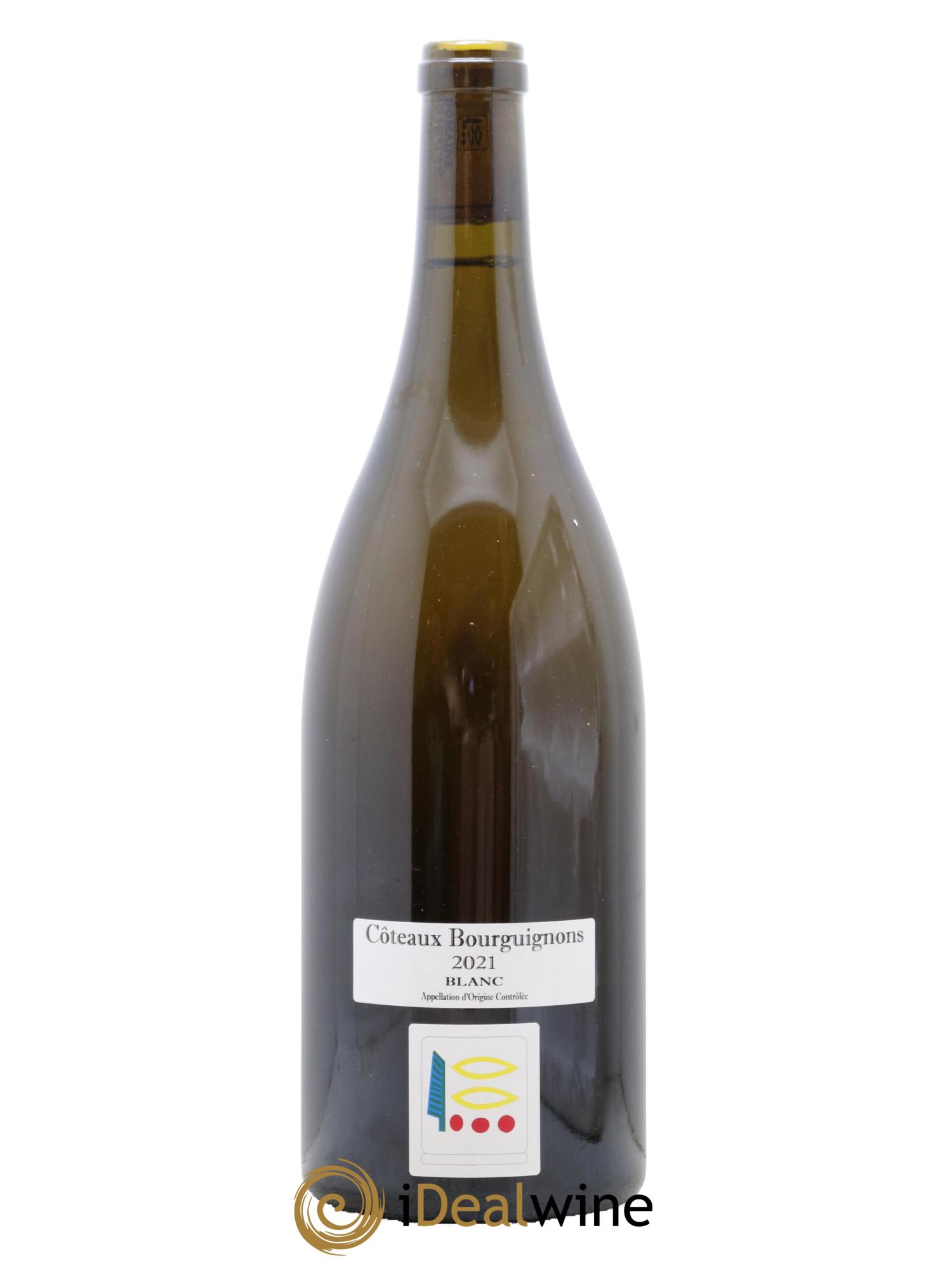 Côteaux Bourguignons Prieure Roch 2021 - Lot de 1 magnum - 0