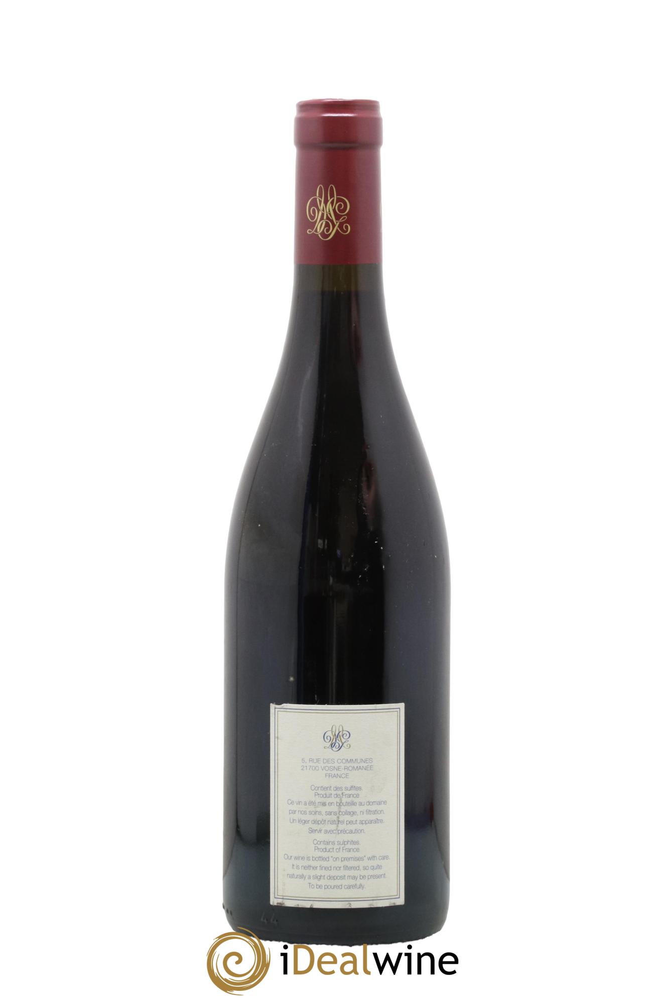 Vosne-Romanée Mugneret-Gibourg (Domaine) 2021 - Posten von 1 Flasche - 1