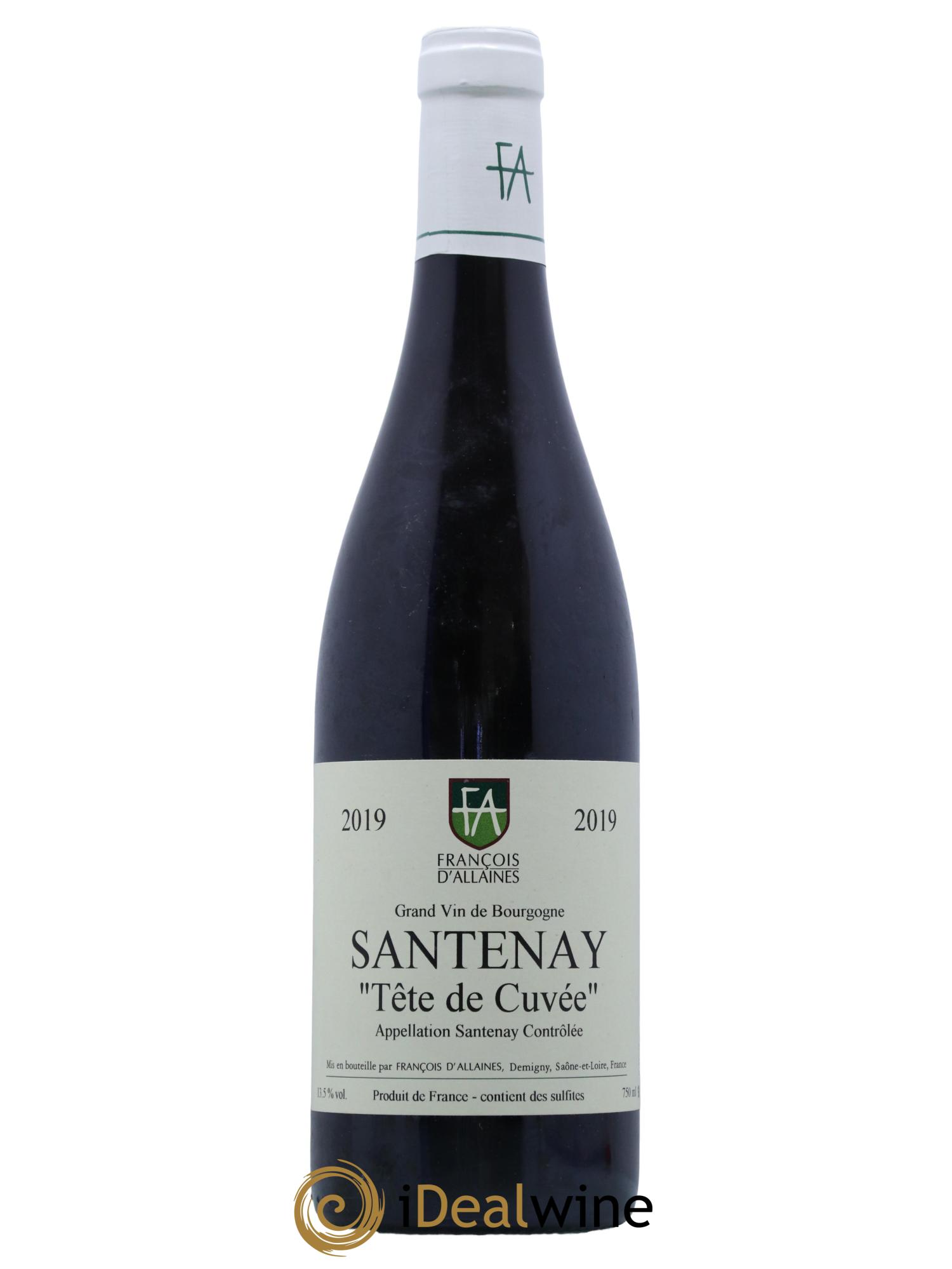 Santenay  -