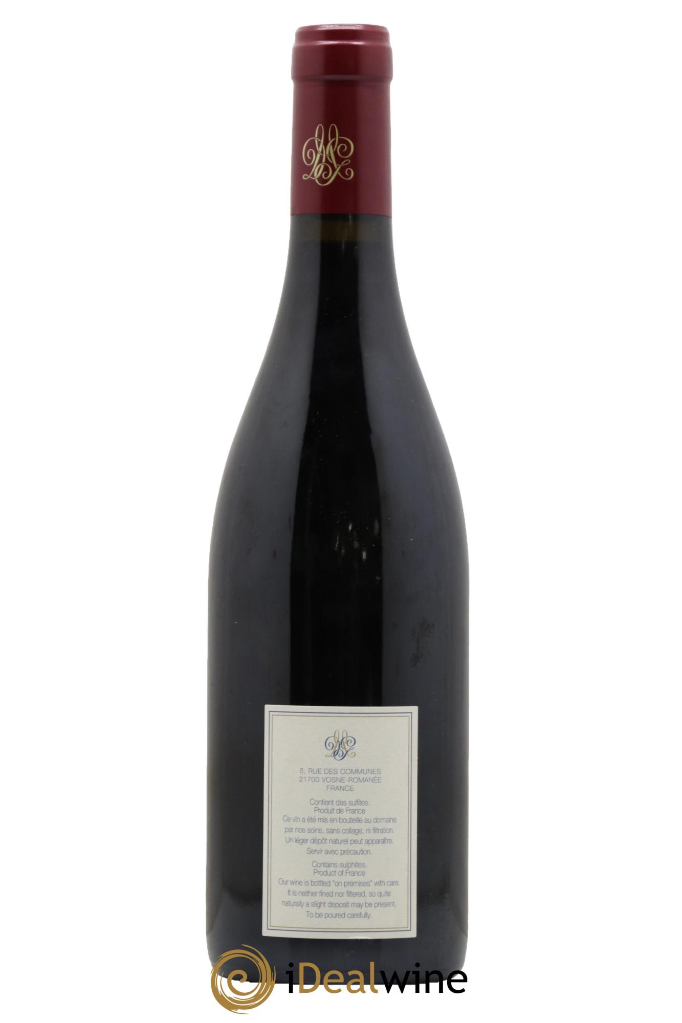 Ruchottes-Chambertin Grand Cru Mugneret-Gibourg (Domaine) 2019 - Posten von 1 Flasche - 1