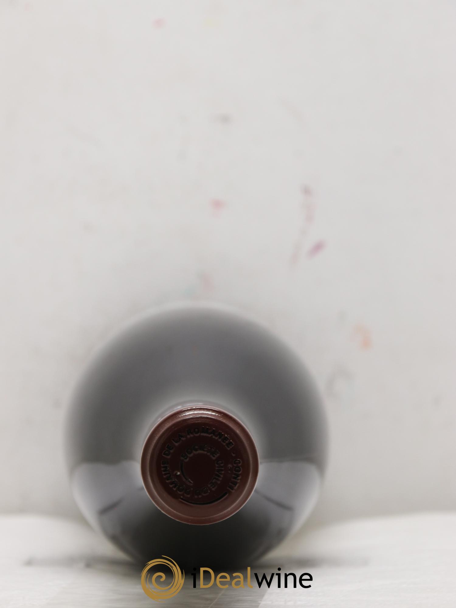 Echezeaux Grand Cru Domaine de la Romanée-Conti 2018 - Lotto di 1 bottiglia - 2