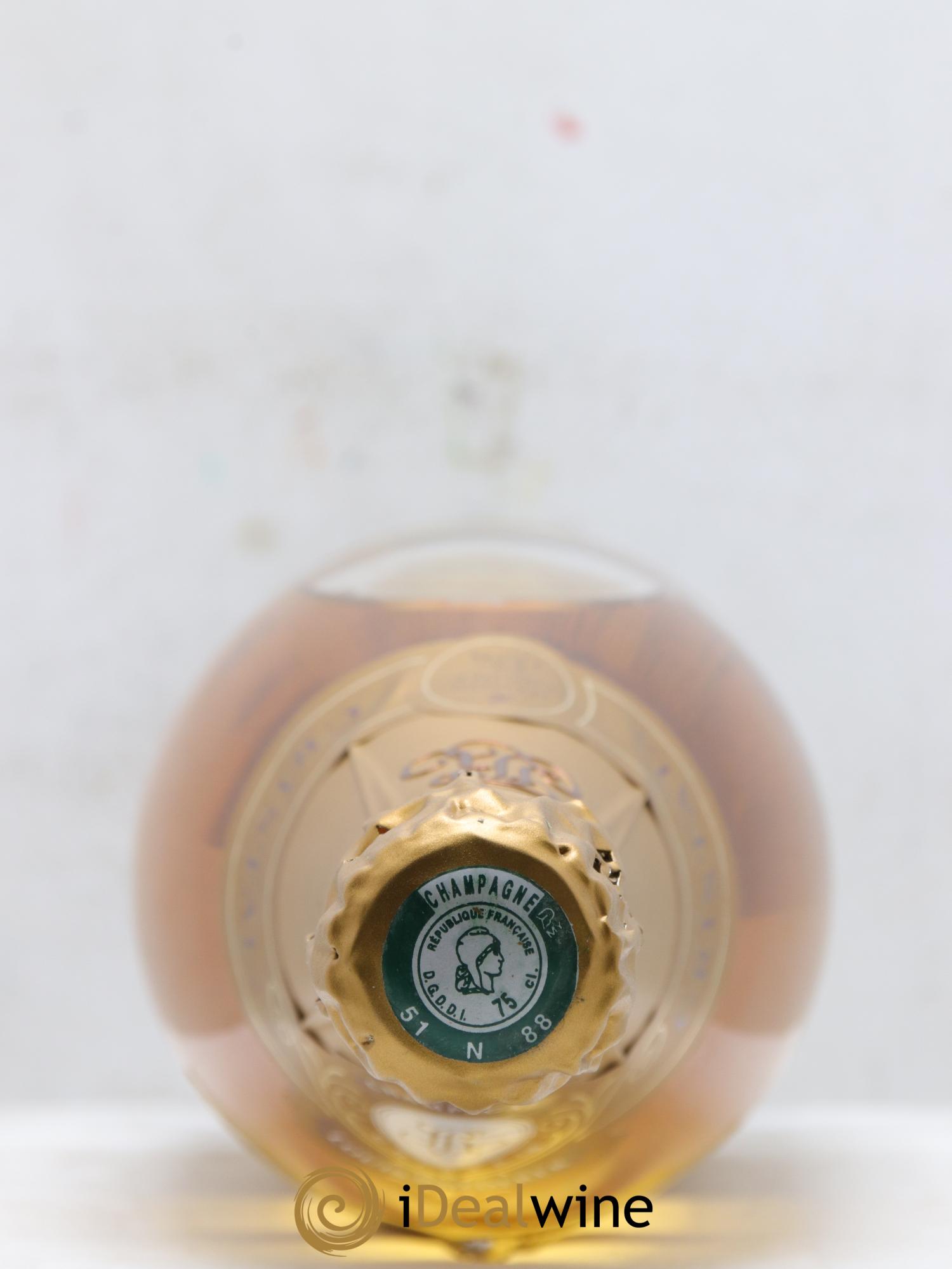 Cristal Louis Roederer 2000 - Lotto di 1 bottiglia - 2