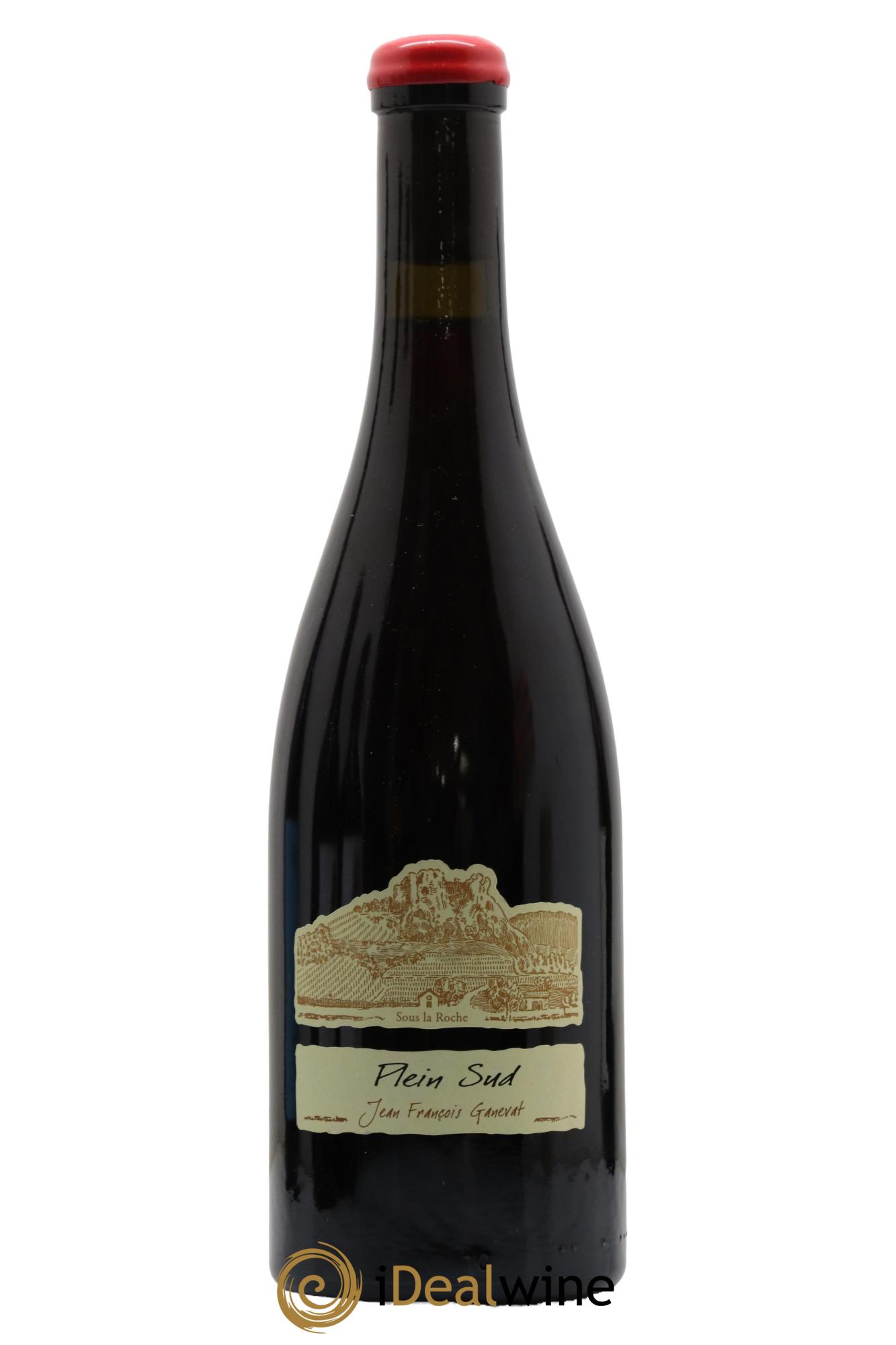 Côtes du Jura Plein Sud Jean-François Ganevat (Domaine) 2020 - Lot de 1 bouteille - 0