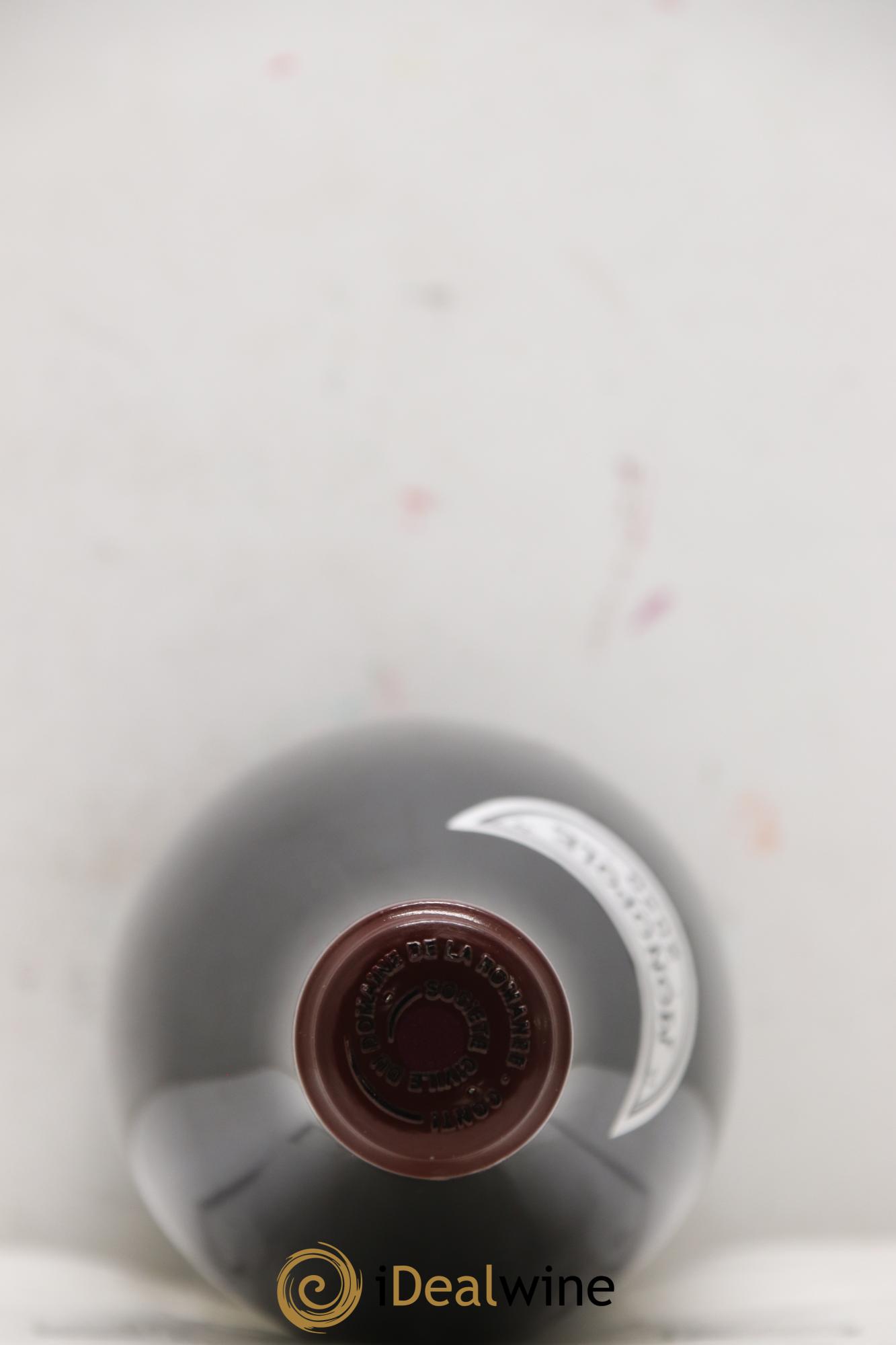 Romanée-Conti Grand Cru Domaine de la Romanée-Conti 2020 - Posten von 1 Flasche - 2