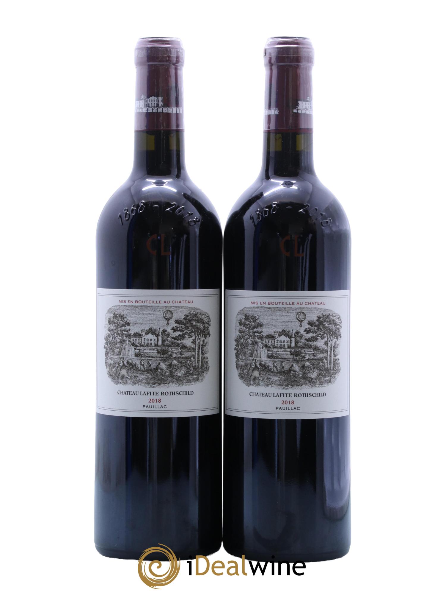 Domaines Barons de Rothschild (Lafite Rothschild) Rouge