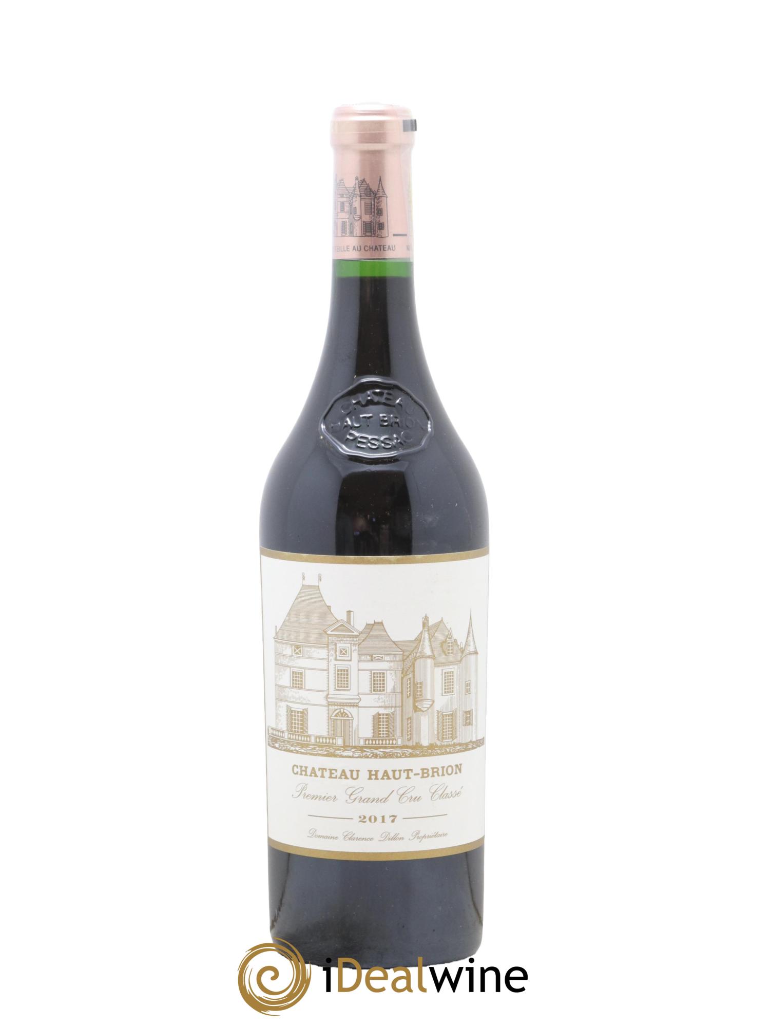 Domaines Clarence Dillon (Haut Brion) Rouge