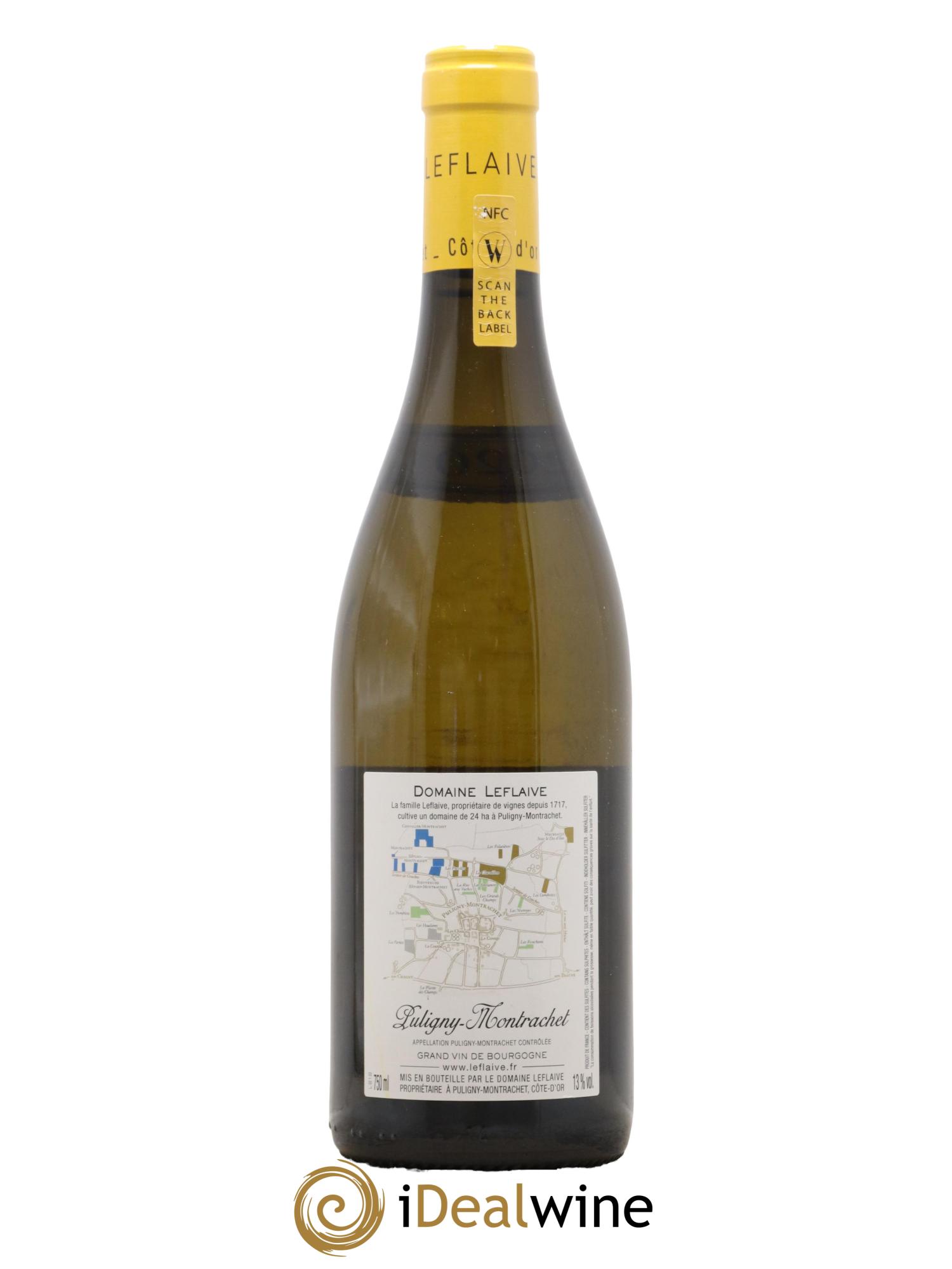 Puligny-Montrachet Leflaive (Domaine) 2020 - Posten von 1 Flasche - 1