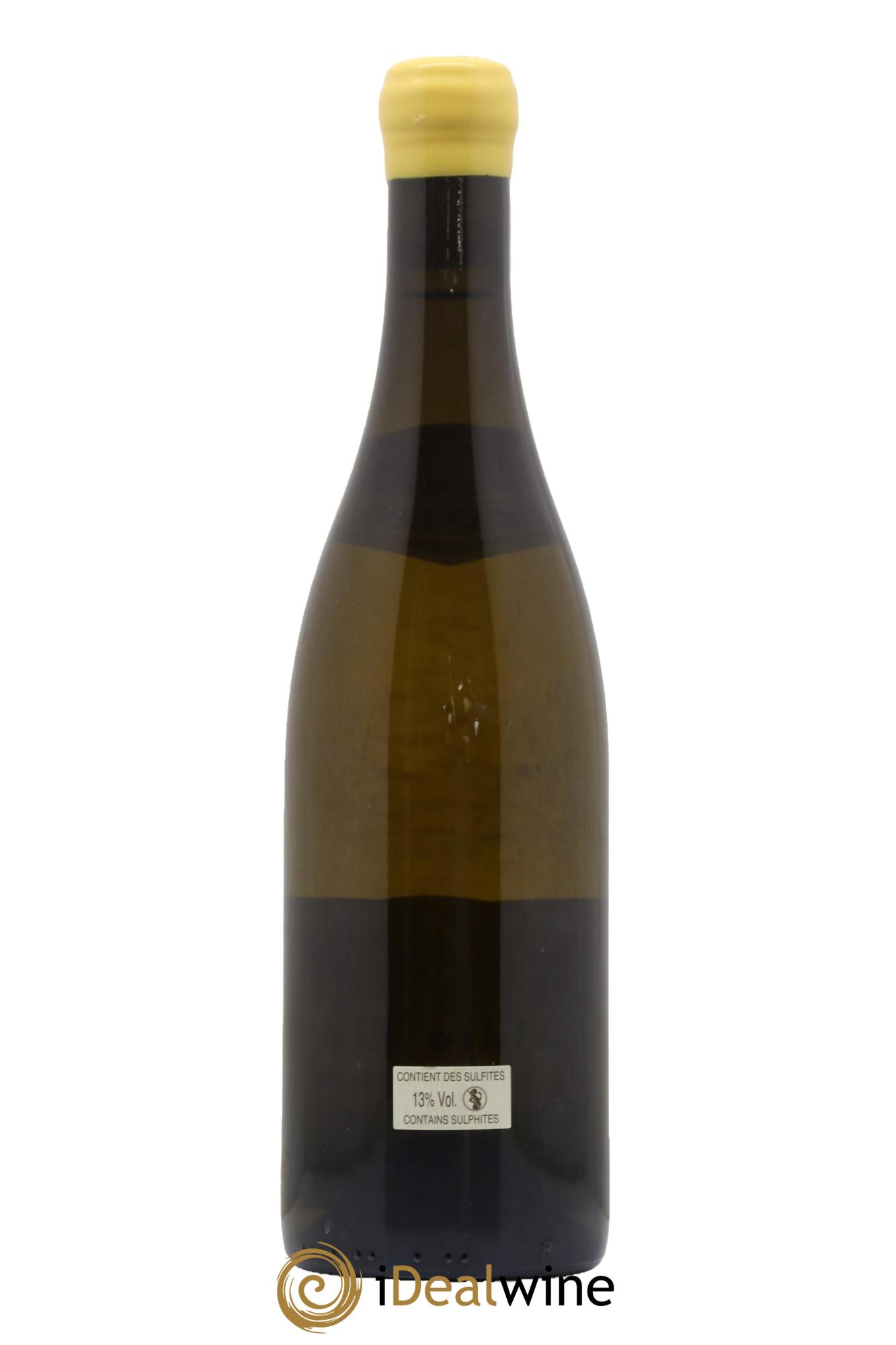 Chablis 1er Cru Butteaux Raveneau (Domaine) 2018 - Posten von 1 Flasche - 1