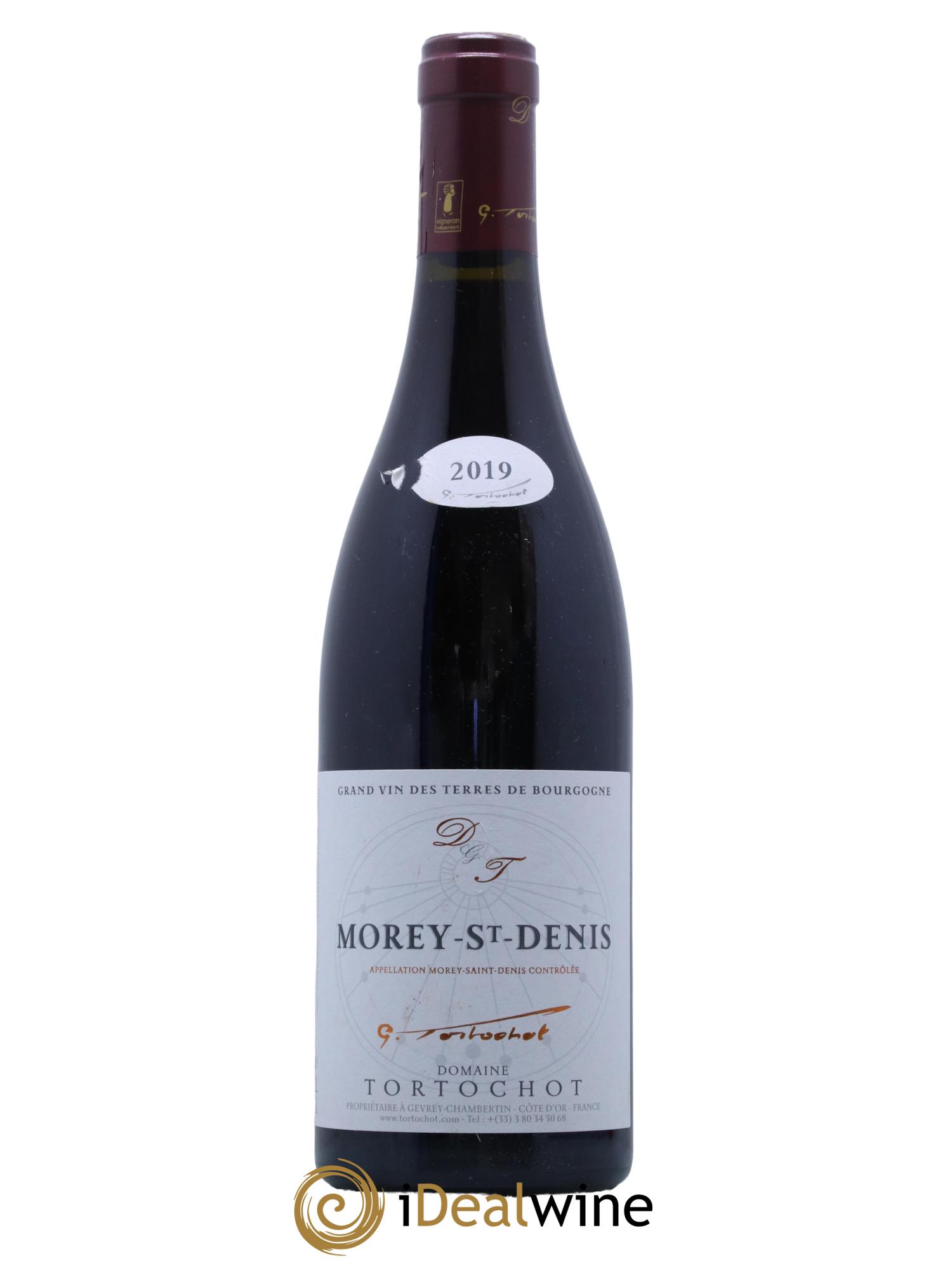 Morey Saint-Denis  -