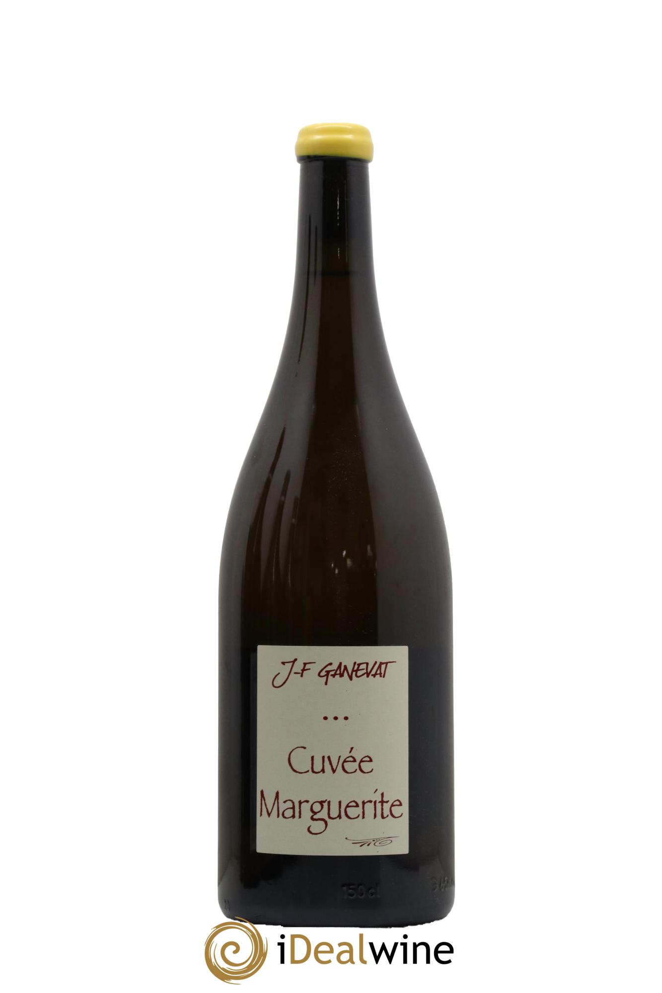 Côtes du Jura Cuvée Marguerite Jean-François Ganevat (Domaine) 2018 - Lot of 1 magnum - 0