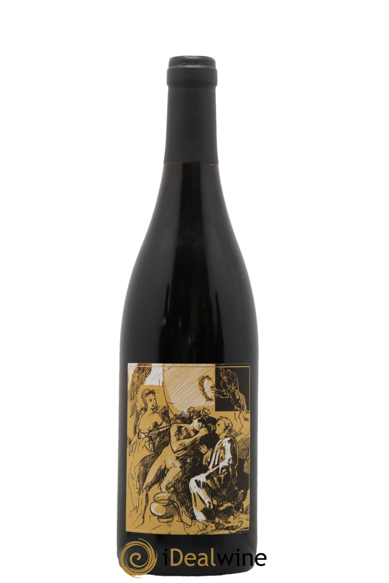 Saint-Joseph Gangloff (Domaine) 2020 - Posten von 1 Flasche - 0