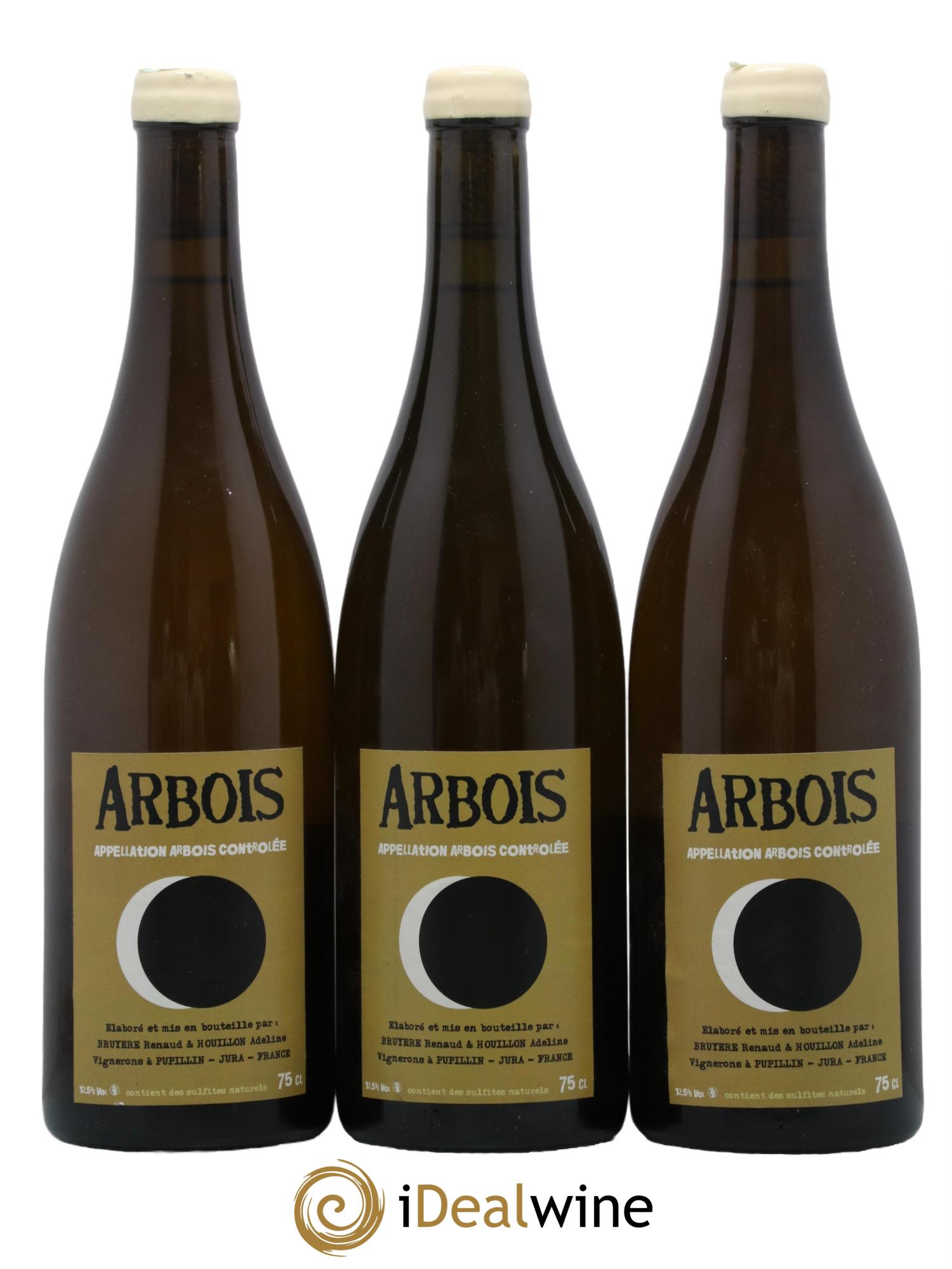 Arbois -