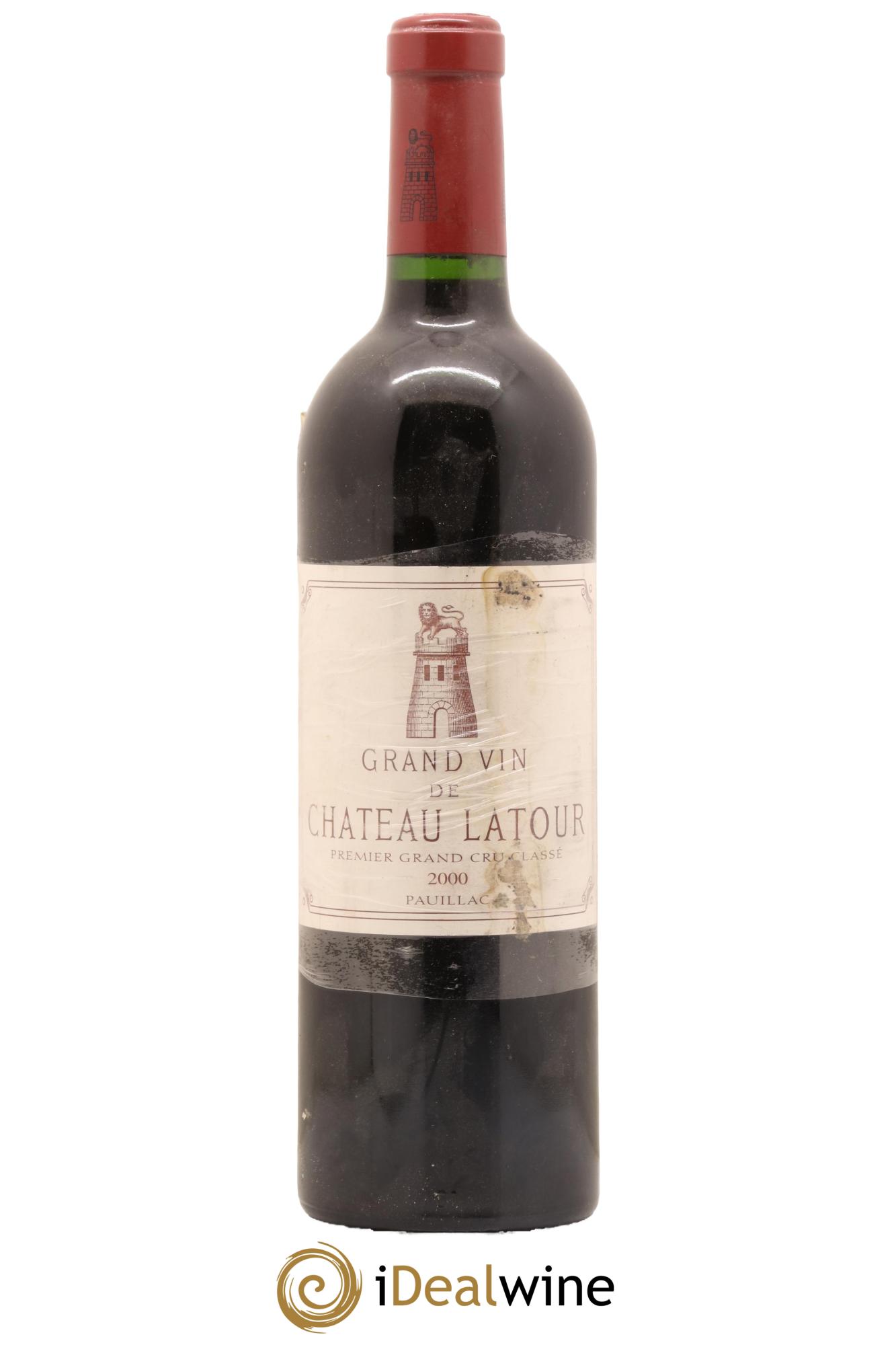 Artemis (Latour) Rouge