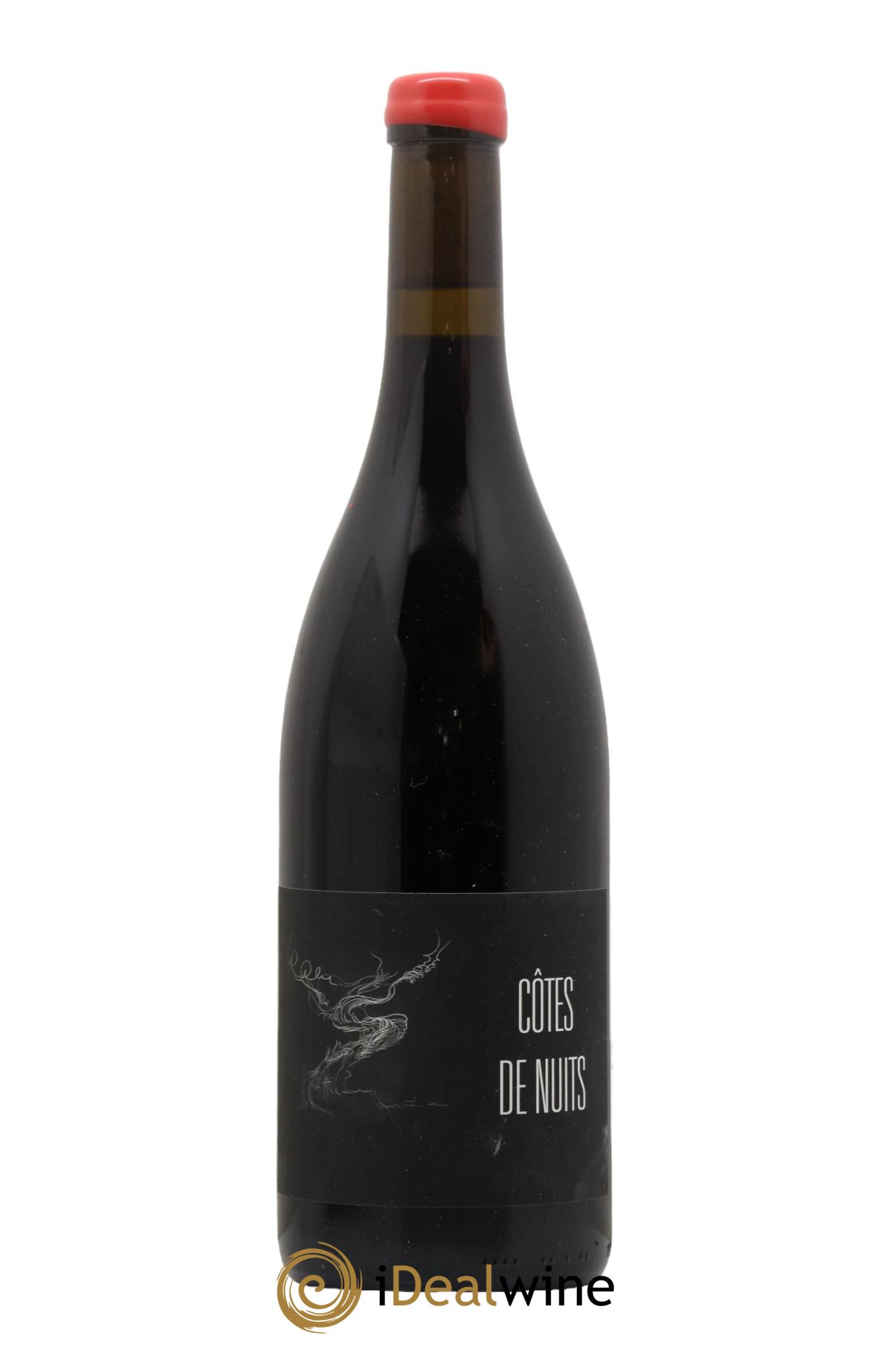 Côte de Nuits-Villages Arnaud Lopez  2022 - Lot de 1 bouteille - 0