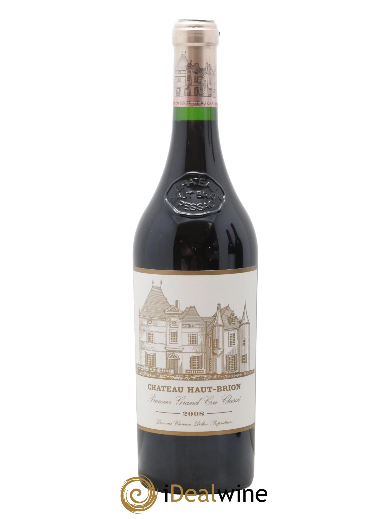 Domaines Clarence Dillon (Haut Brion) Rouge