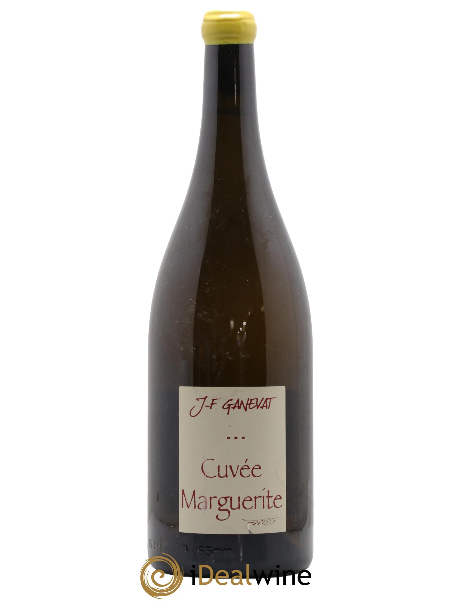 Côtes du Jura Cuvée Marguerite Jean-François Ganevat (Domaine) 2015 - Lotto di 1 magnum - 0