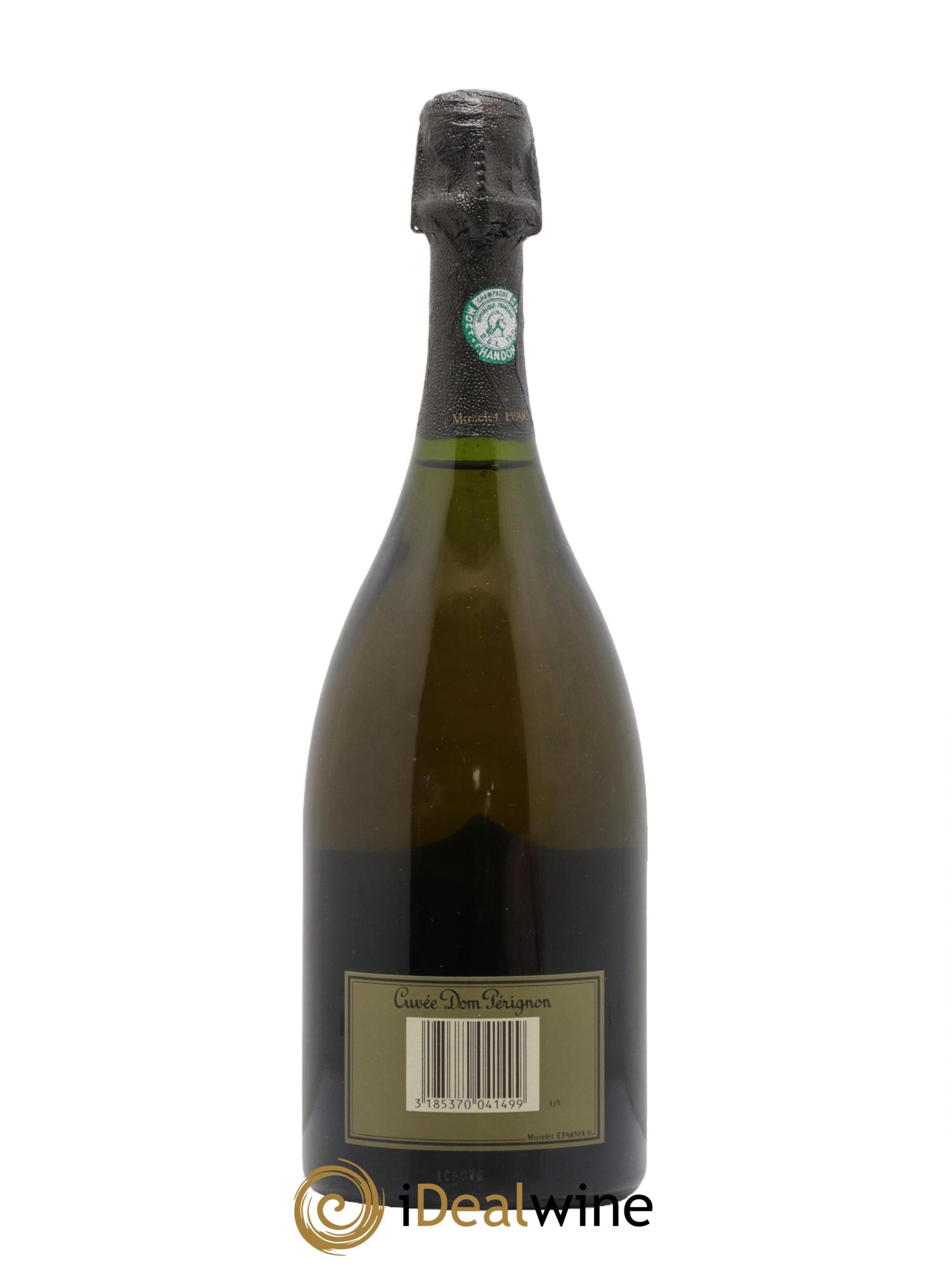 Brut Dom Pérignon 1985 - Lotto di 1 bottiglia - 1