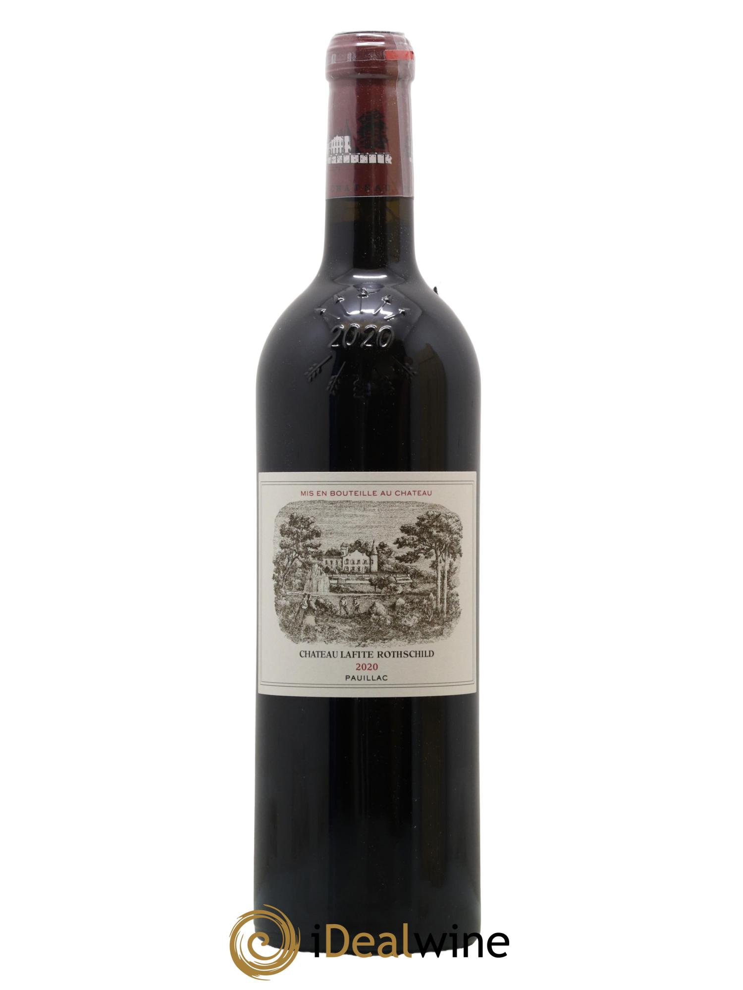 Domaines Barons de Rothschild (Lafite Rothschild) Rouge