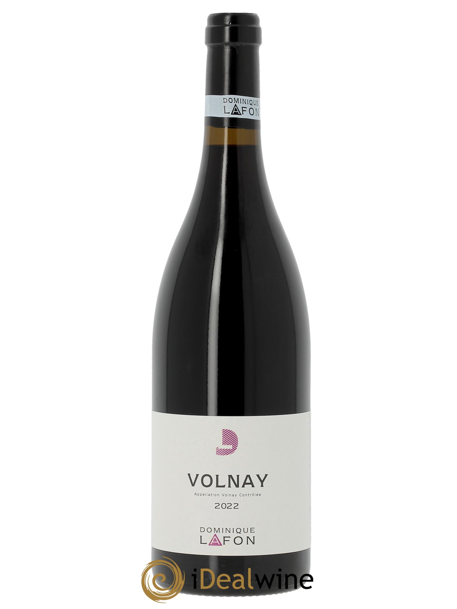 Volnay Dominique Lafon   2022 - Lotto di 1 bottiglia - 0