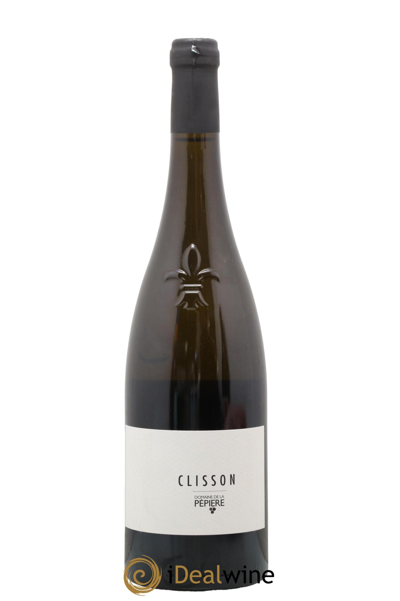 Muscadet-Sèvre-et-Maine Clisson Domaine de la Pépière 2019 - Lot of 1 bottle - 0