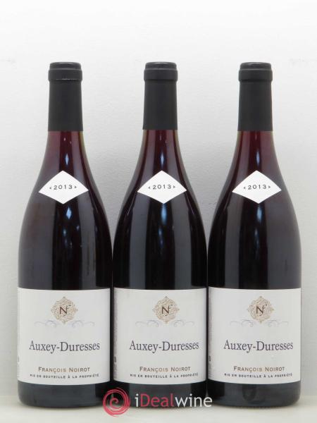 Acheter Auxey Duresses Francois Noirot Lot B