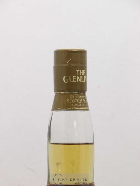 Buy Glenlivet (The) 1991 Of. Nàdurra Batch 0310B - bottled 2010 Triumph  (lot: B2246026-1468)