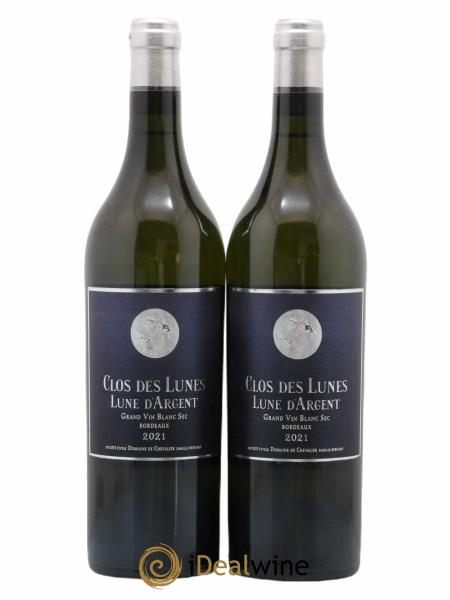 Acheter Clos Des Lunes Lune D Argent Lot B