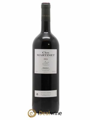 Priorat Clos Martinet DOCA Mas Martinet Viticultors 