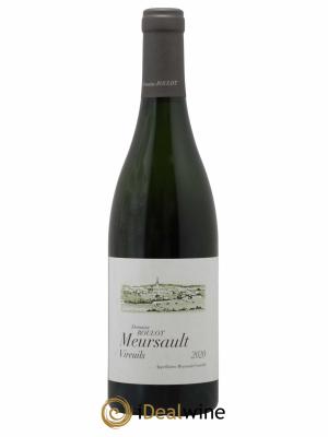 Meursault Les Vireuils Roulot (Domaine)