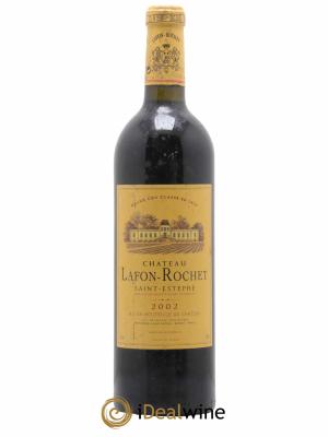 Château Lafon Rochet 4ème Grand Cru Classé 