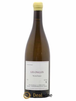 Vin de France Les Onglés Stéphane Bernaudeau 