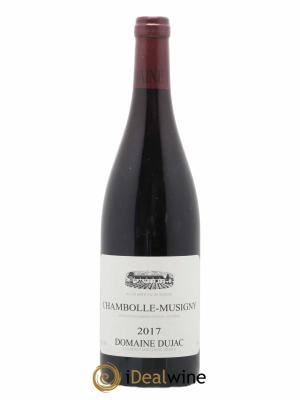 Chambolle-Musigny Dujac (Domaine) 