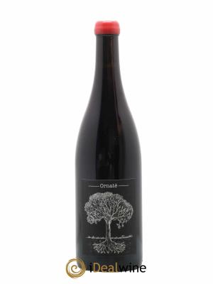 Vin de France Merlot Ornaté Jérôme Bretaudeau - Domaine de Bellevue 