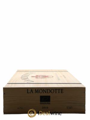 La Mondotte 1er Grand Cru Classé B depuis 2012 