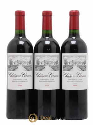 Château Canon 1er Grand Cru Classé B 