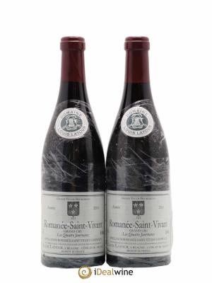 Romanée-Saint-Vivant Grand Cru Les Quatre Journaux Louis Latour 