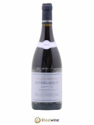 Bonnes-Mares Grand Cru Bruno Clair (Domaine) 